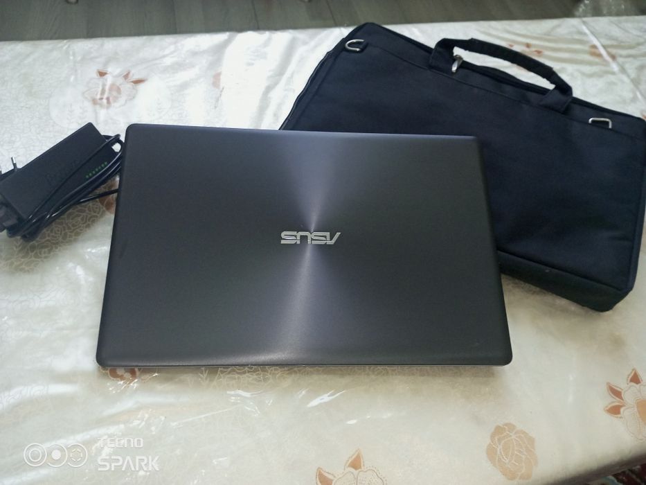 Asus noutbuk X550C