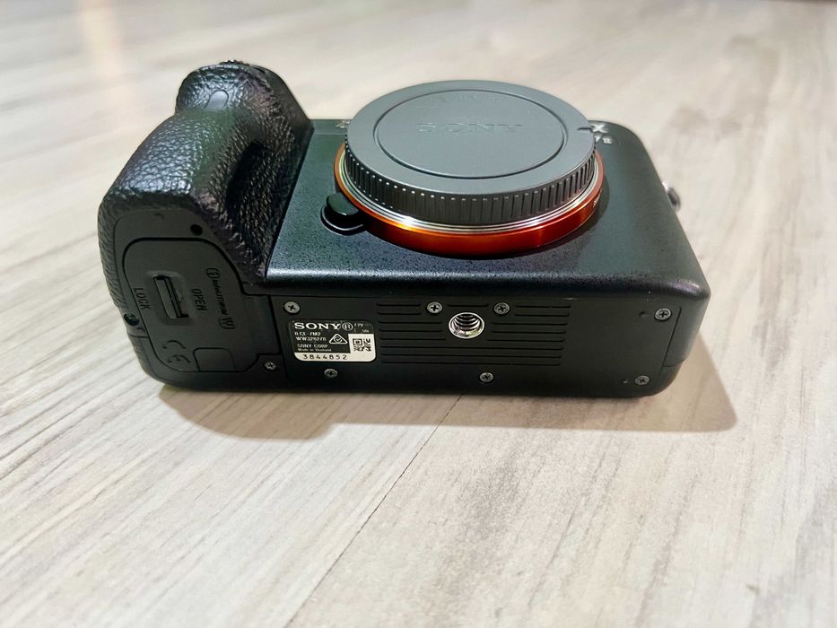 sony a7 ii - Camere foto Mirrorless oferte online | OLX.ro