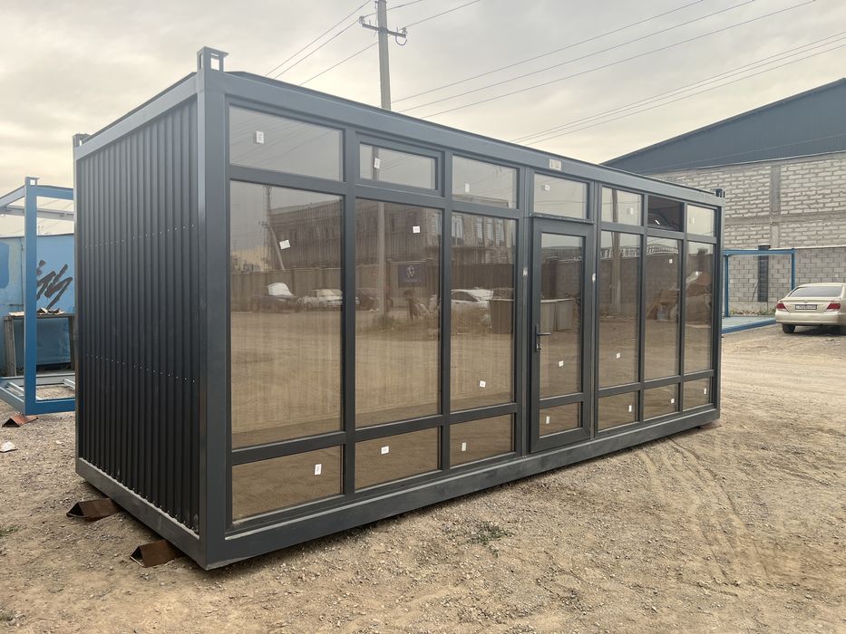 Павильон, киоск, бутик овощи, фрукты, самса