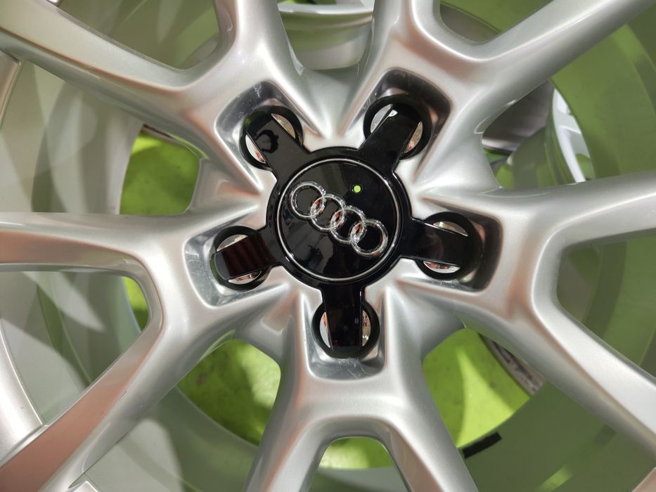 18 5x112 Audi Q5 лети джанти 5х112 Ауди