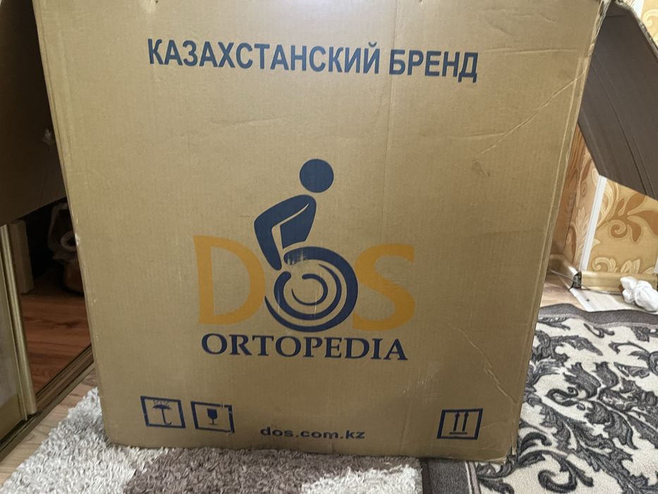 Продам инвалидную коляску