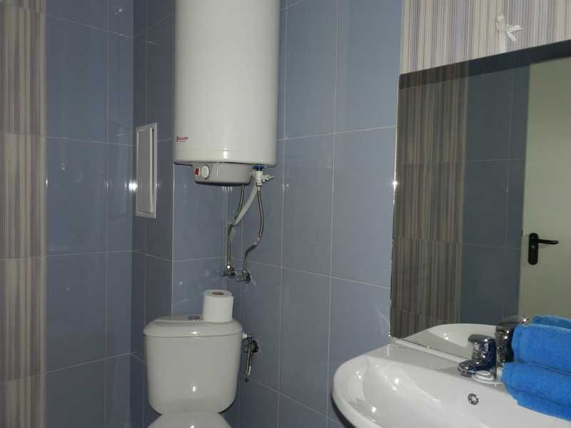 Гарсониера, Аспарухово