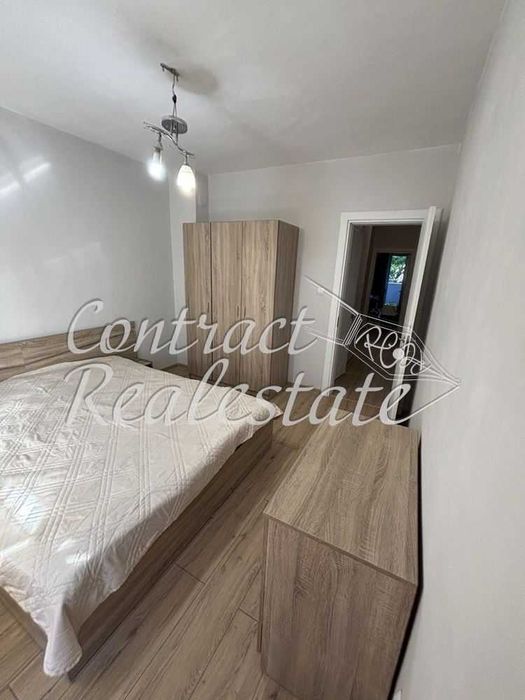 Дава се под наем Тристаен апартамент в Варна, Окръжна болница - 72 кв.м за 663 € - Снимка #6