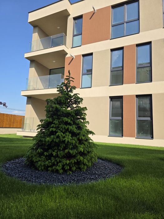 Ultimul apartament cu CF !! HS  Residence preț direct de la  dezvoltat