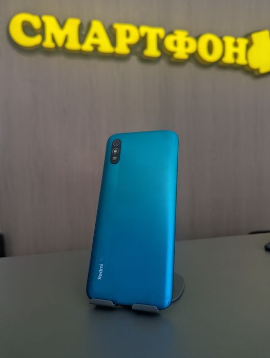 Redmi 9а| СМАРТФОН