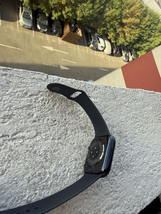 Apple Watch Series 9 GPS 45mm – Baterie 90%
