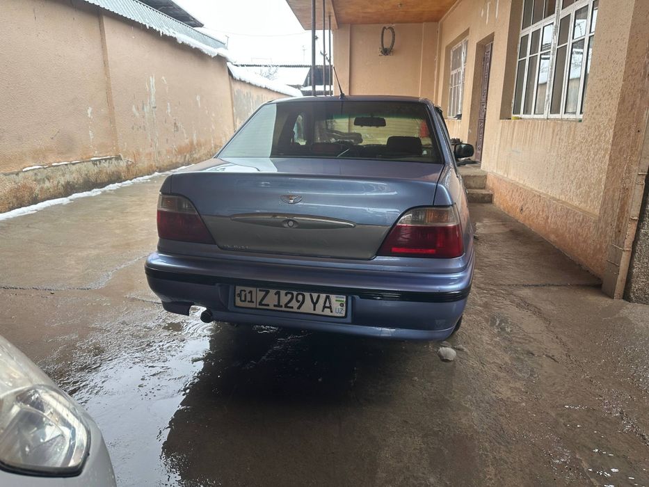 Nexia/Нексия срочно продам