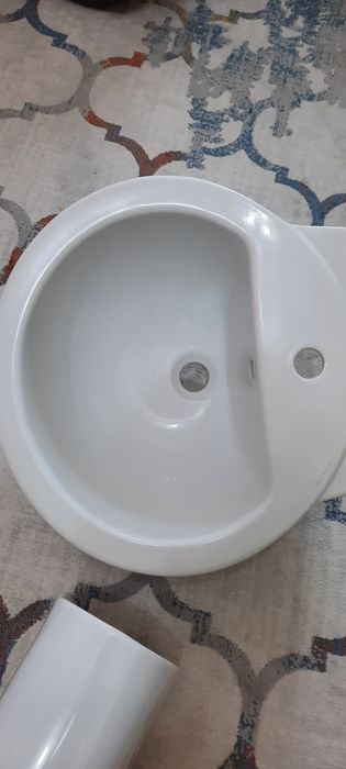 Раковина для ванной