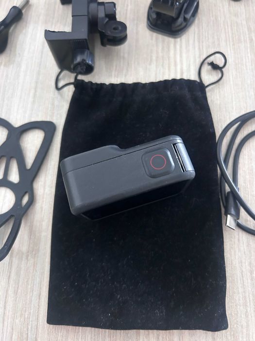 GoPro Hero 8 Black