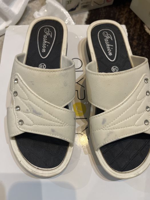 Продам обув лето осень