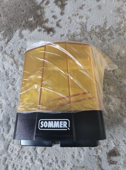 Bec Sommer nou pt poarta automata