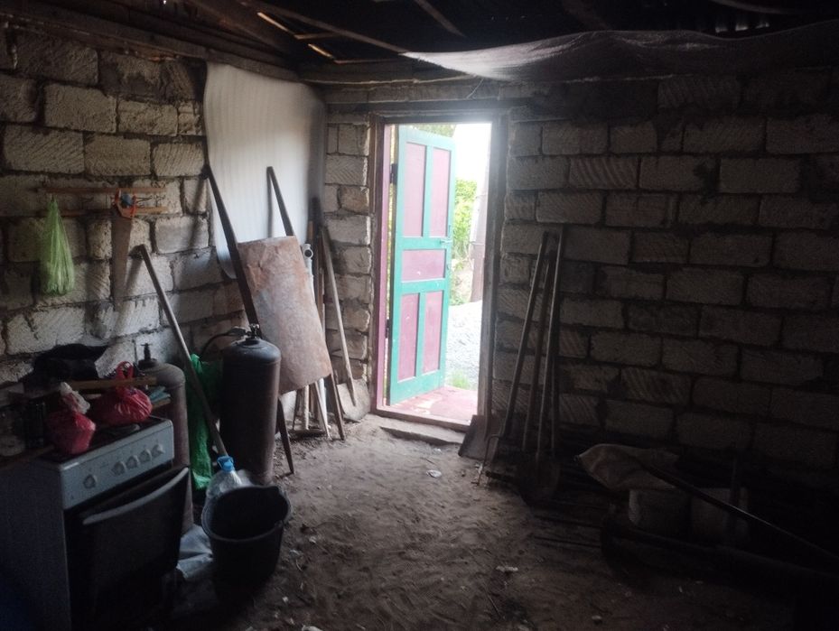 Продам дачу 9 сотак