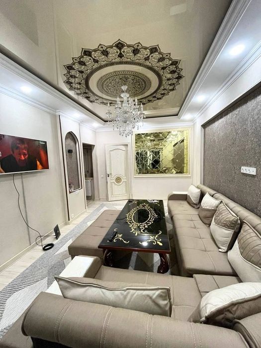 Чилонзор метро яқинида 1 хонали квартира