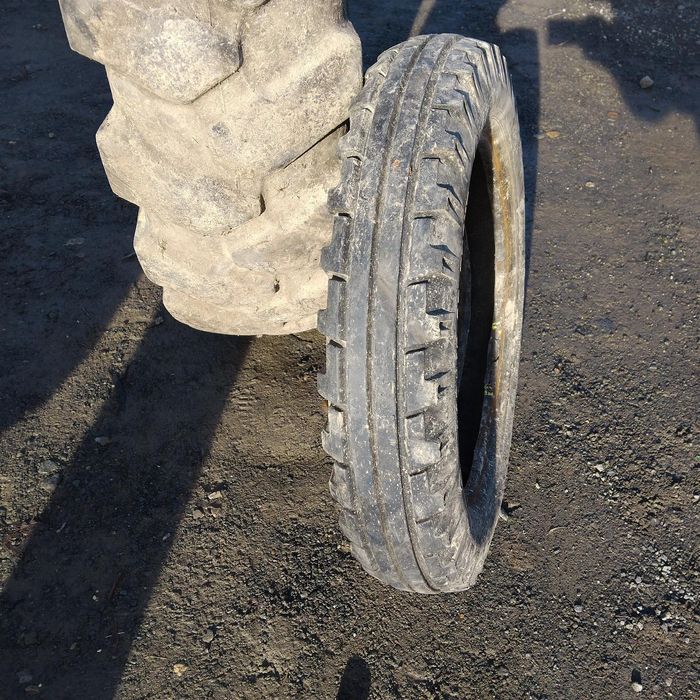 Cauciucuri 4.00-15  Continental Anvelope LA SUPER OFERTA!