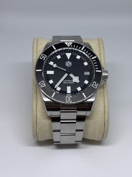 San Martin SN0128-G