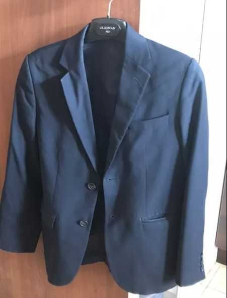 Школьная форма на мальчика 8-9-10 класс