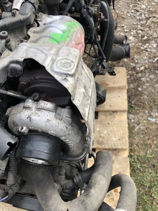 Turbina Opel Insignia 2.0CDTI euro 5