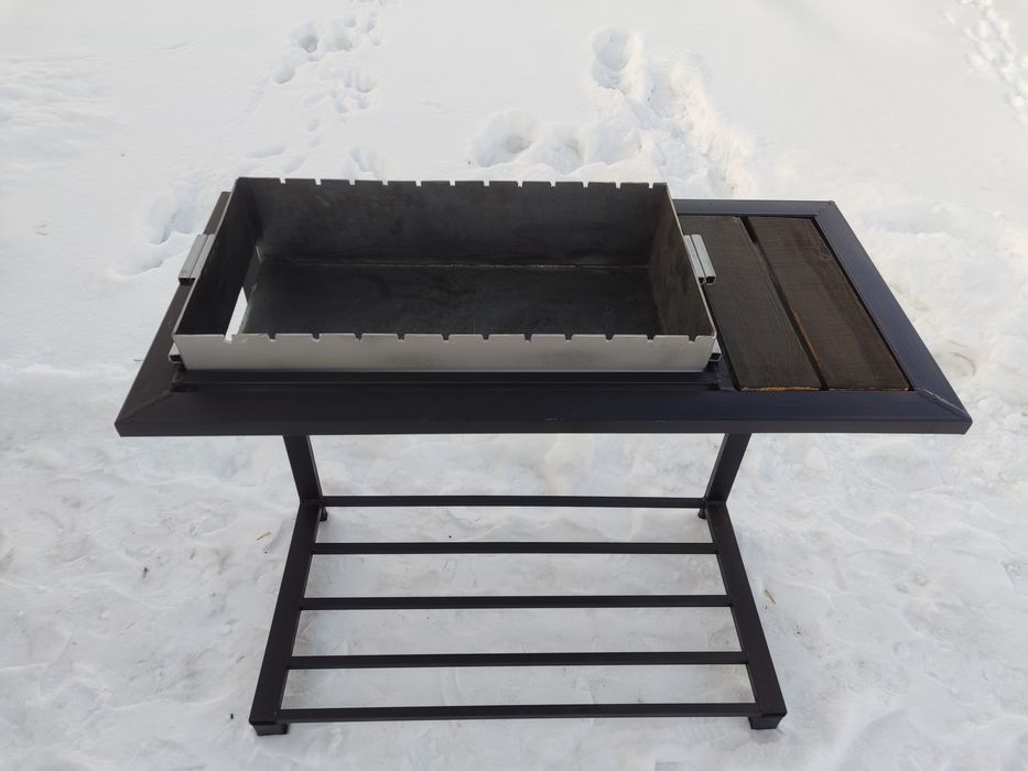 продается лофт мангал