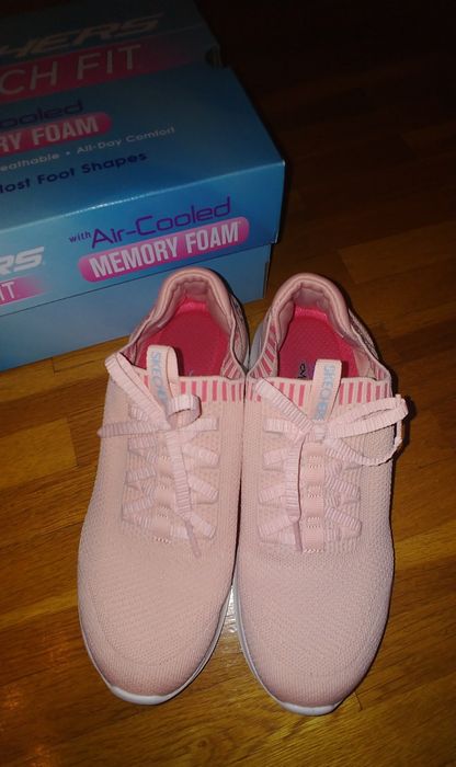 Отлични маратонки, Skechers, номер 37