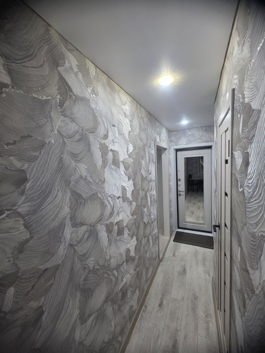 Сдам 1-ую квартиру 7-22 посуточно