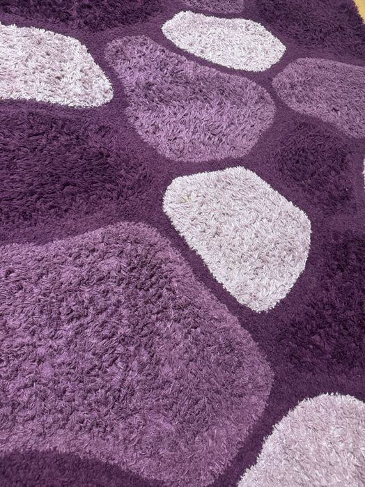 Килим 3 Д и пътеки спалня, хол, детска стая