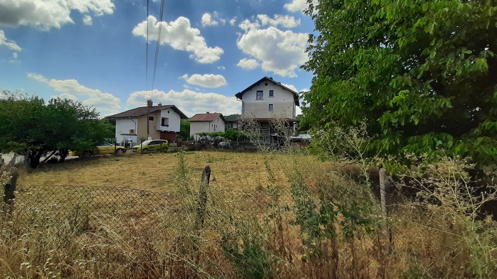 Продава се Парцел в с. Долна Секирна, Област Перник - 508 кв.м за 31 €/кв.м - Снимка #5