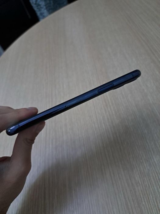 Айфон 11 про на 256 гб