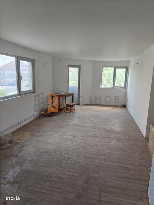 Spatiu comercial zona Garii