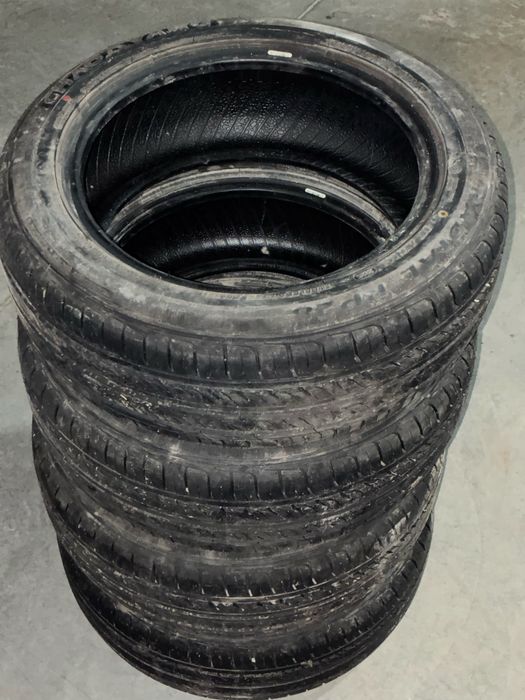 Комплект летней резины 185/55/15