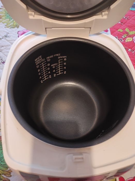 Мултикукър SANVO