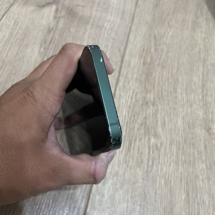 Iphone 13 / Айфон 13 / Айфон 13 Зеленый