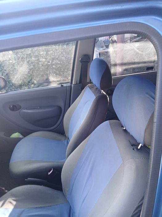 Matiz an 2000 110.000km
