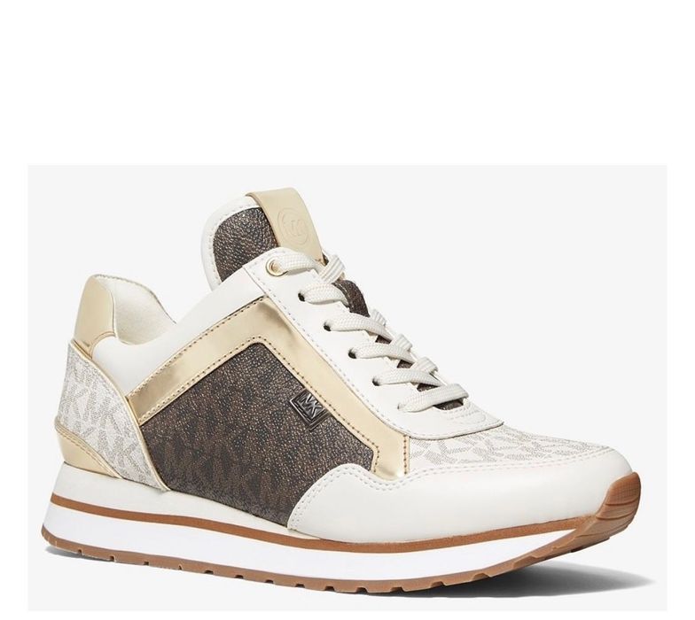 Кроссовки Michael Kors