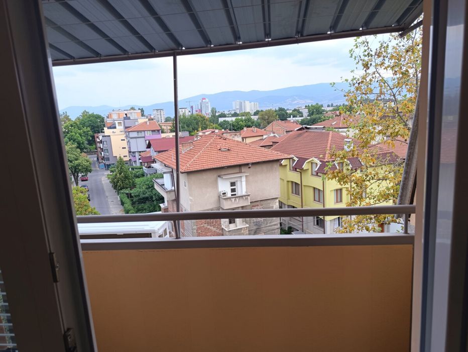 Дава се под наем Едностаен апартамент в Пловдив, Каменица 1 - 40 кв.м за 300 € - Снимка #5