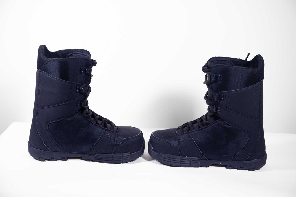 Сноуборд  обувки DC Phase