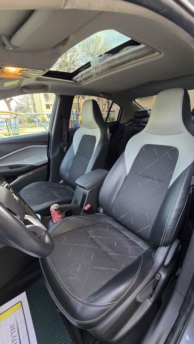 Onix Premier 2023 года