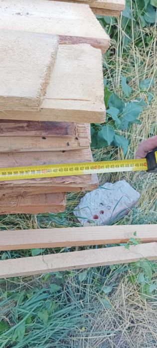 Продавам дървен материал