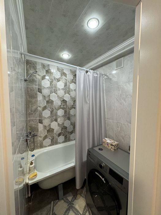 Продам 2х комнатную квартиру