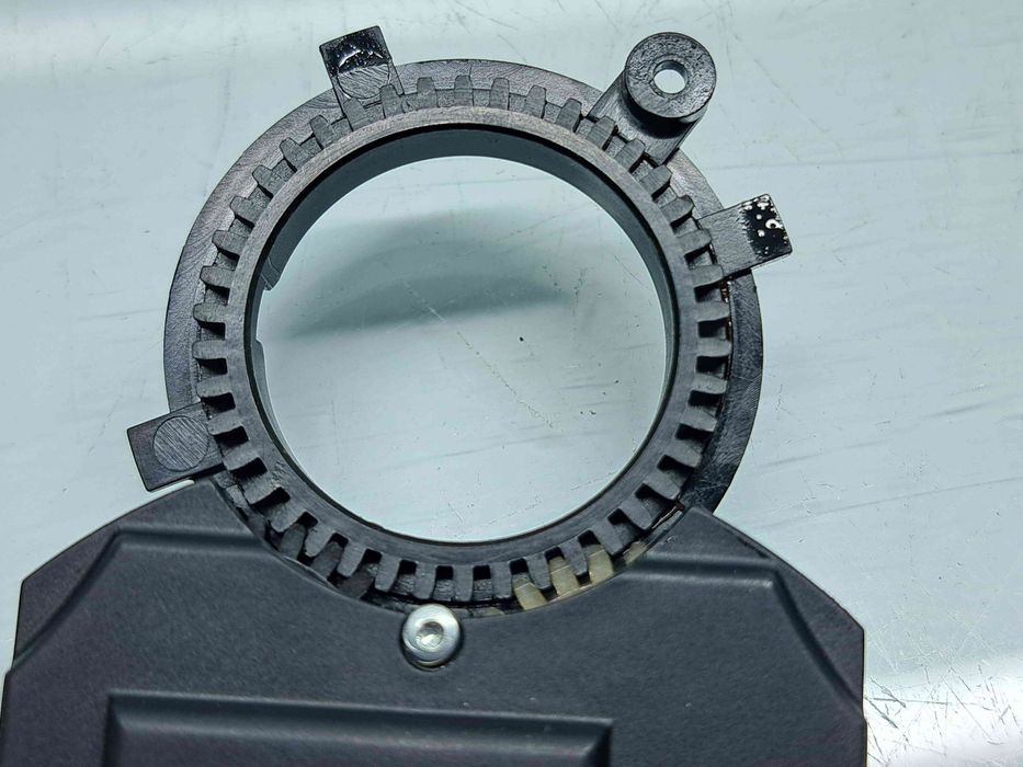 Senzor unghi volan Alfa Romeo 159 (939) [Fabr 2006-2011] 588315881