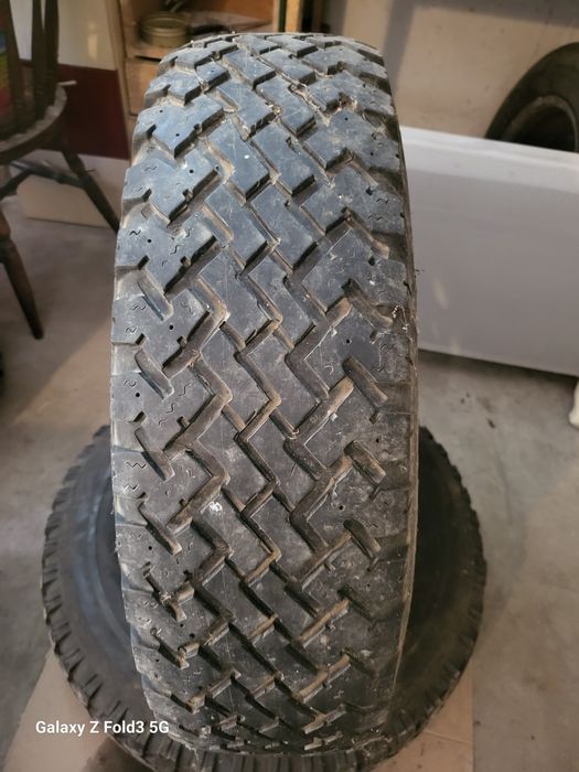 Гуми за off road