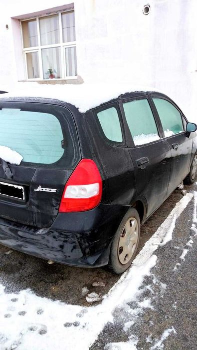 HONDA. JAZZ. An 2005.  Km.  179.000