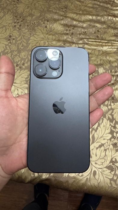 Iphone 14 pro max 256gb