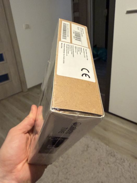 lametric time smart clock wifi led – ceas inteligent