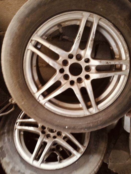 Продам Диски на R15