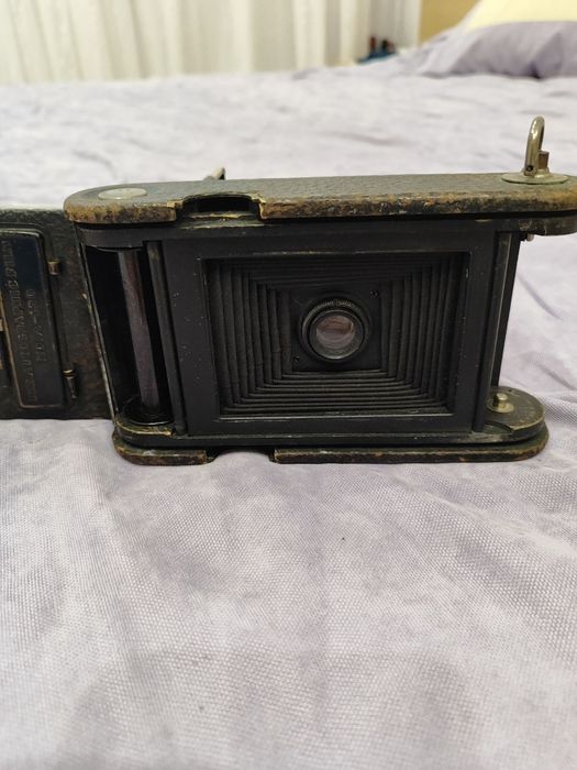 Стар  фотоапарат