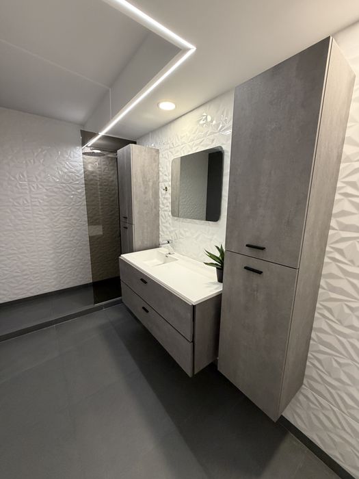 Apartament /Pipera/Penthouse de inchiriat //Terasa // Loc de parcare subteran