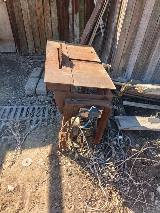 Продается Пилорама