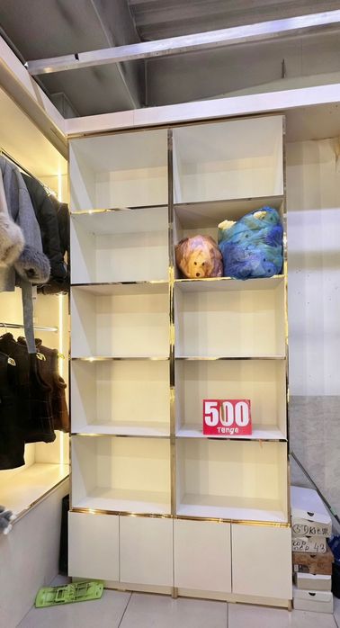 Продется стеллаж