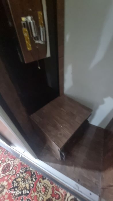 Срочно продам спальный гарнитур