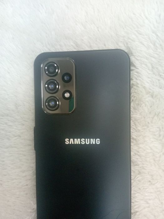 Samsung Galaxy A73 5G